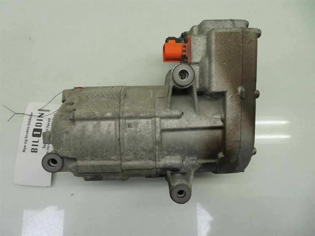 Varme AC Kompressor – bilde 1