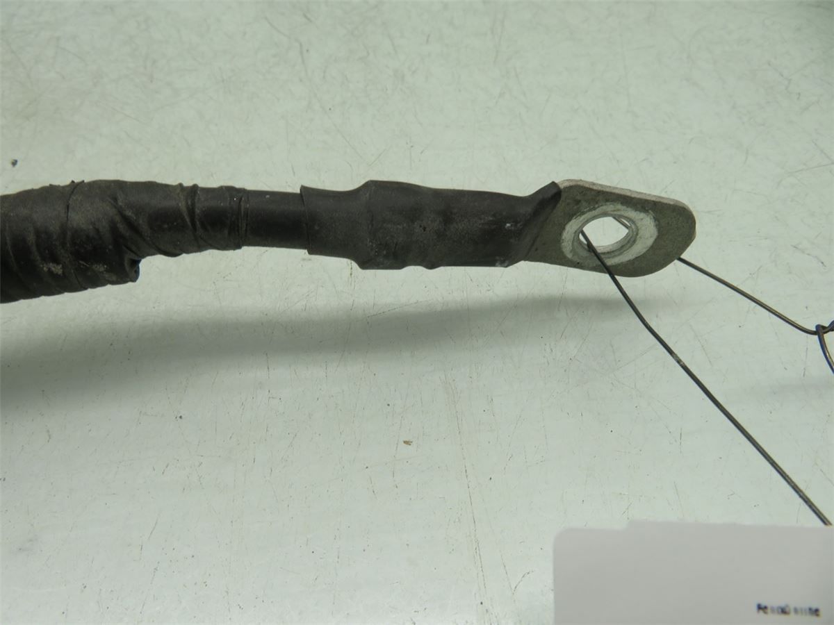 Batterikabel – bilde 2