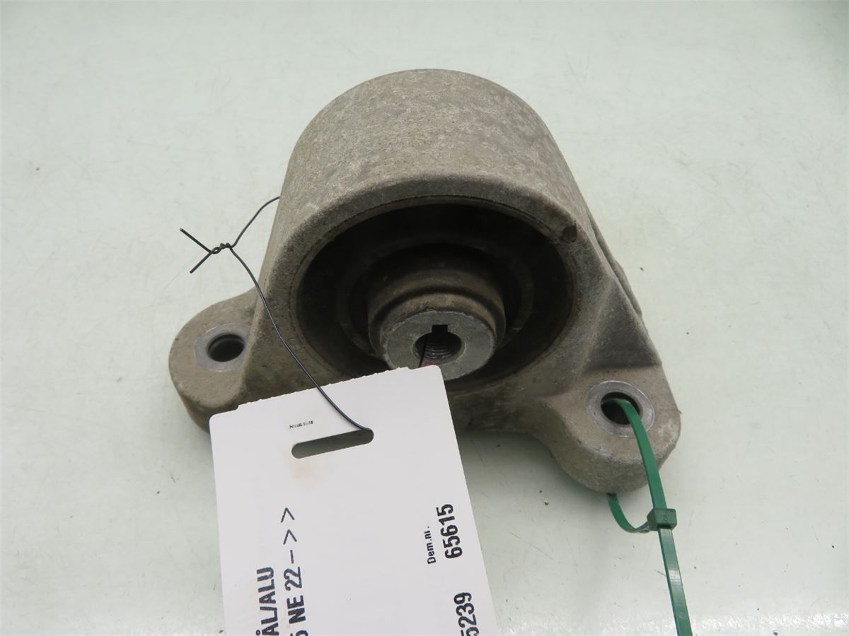 Motor Feste Stål / Alu – bilde 2