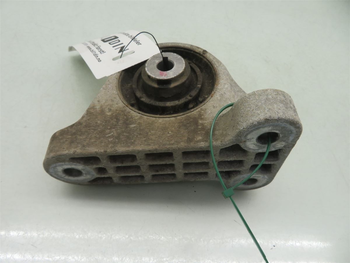 Motor Feste Stål / Alu – bilde 3