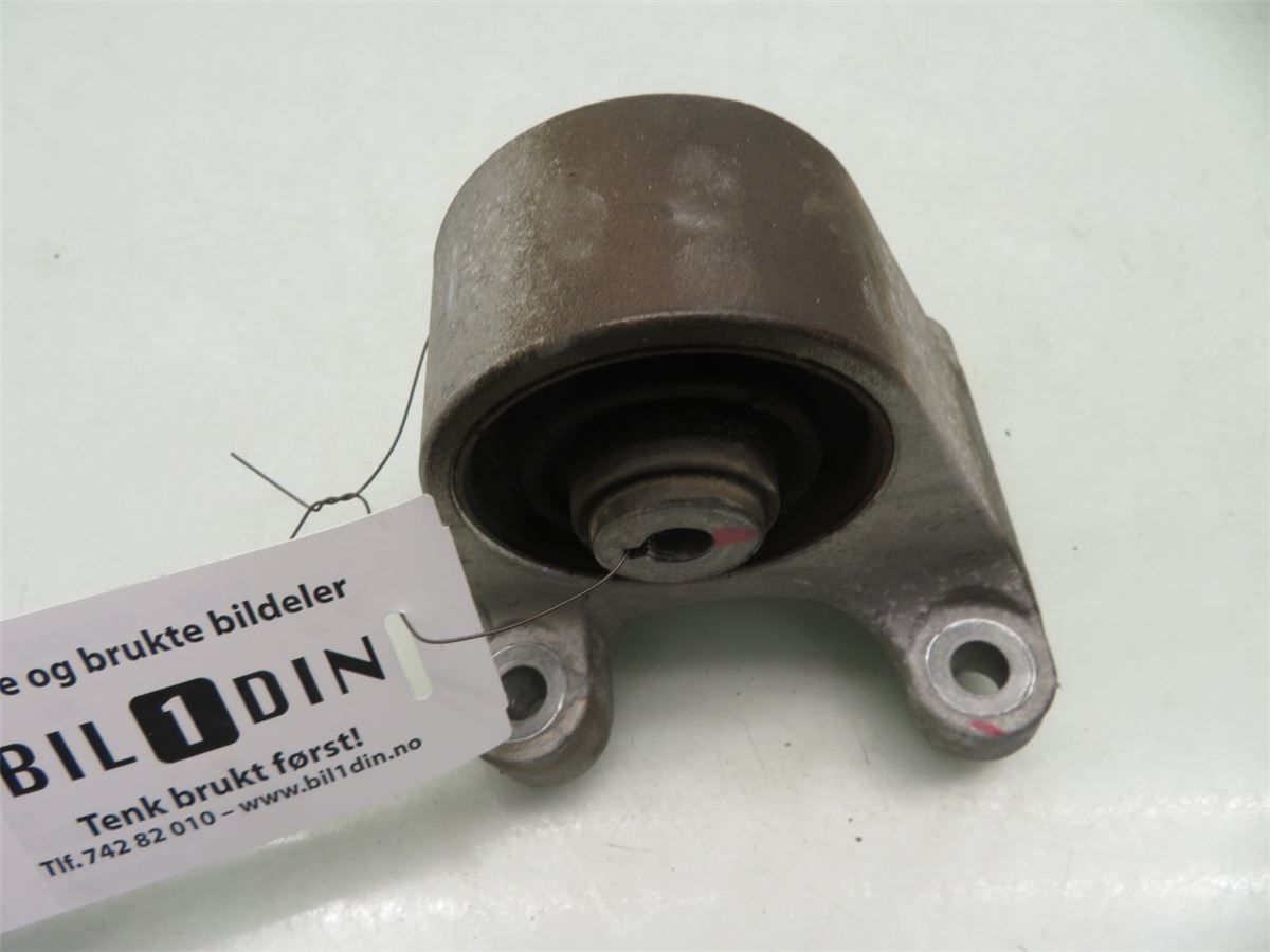 Motor Feste Stål / Alu – bilde 1