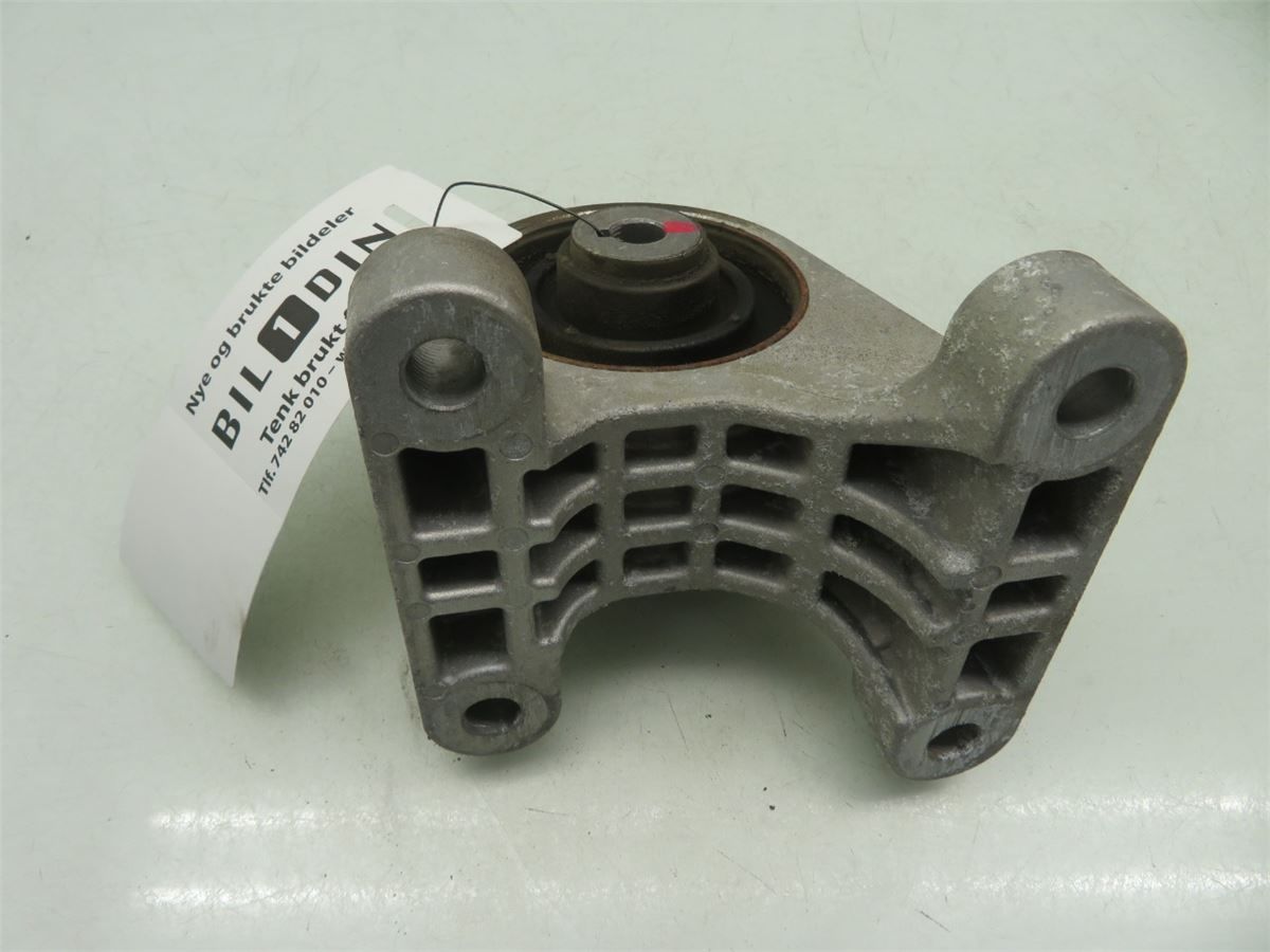 Motor Feste Stål / Alu – bilde 2