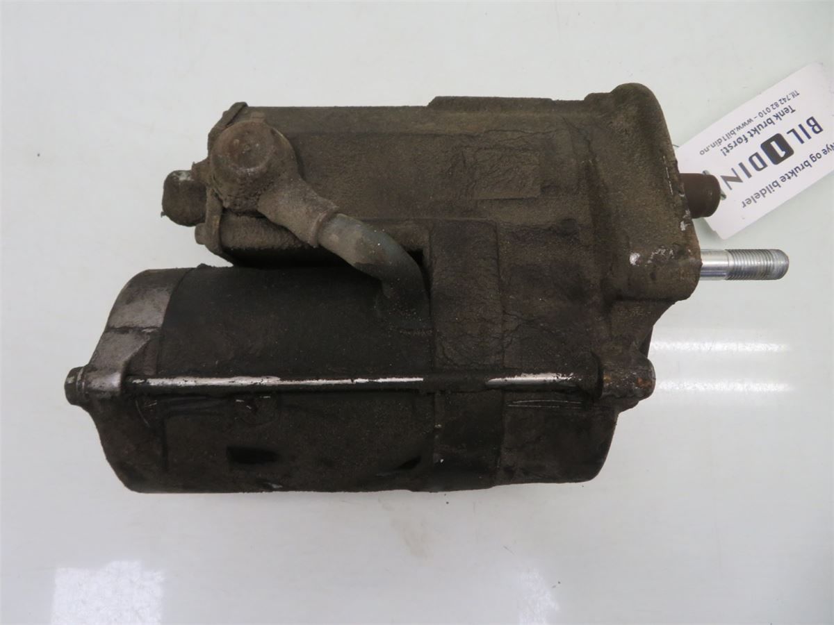 Startmotor Diesel – bilde 2
