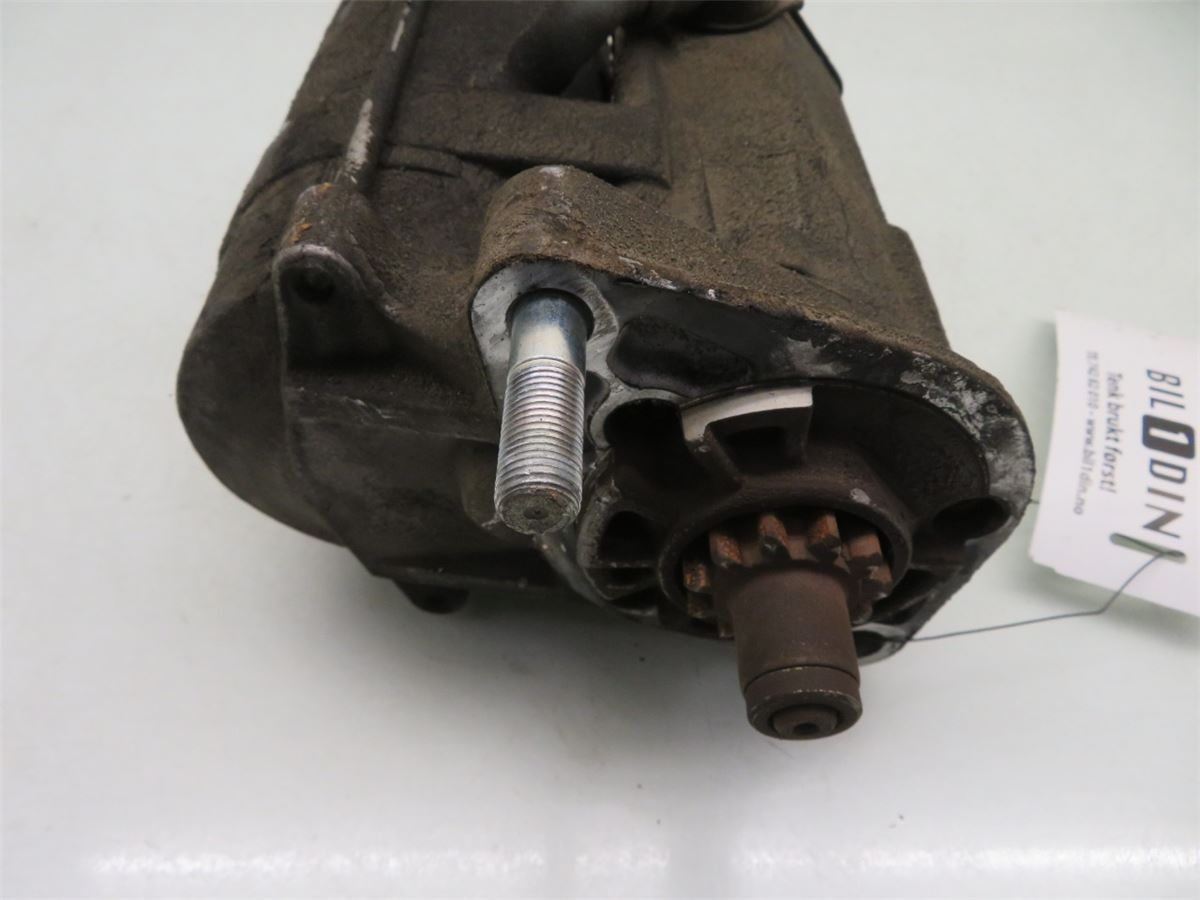 Startmotor Diesel – bilde 3