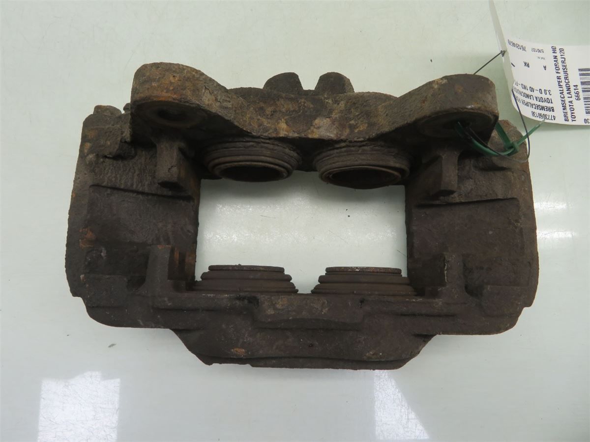 Bremsecaliper Foran Høyre – bilde 1
