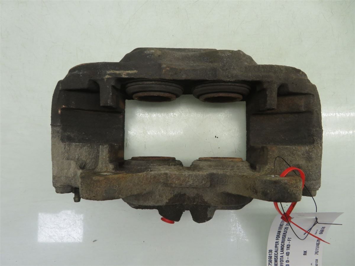 Bremsecaliper Foran Venstre – bilde 1