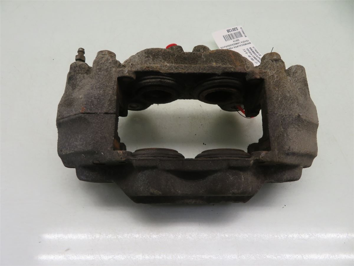 Bremsecaliper Foran Venstre – bilde 3