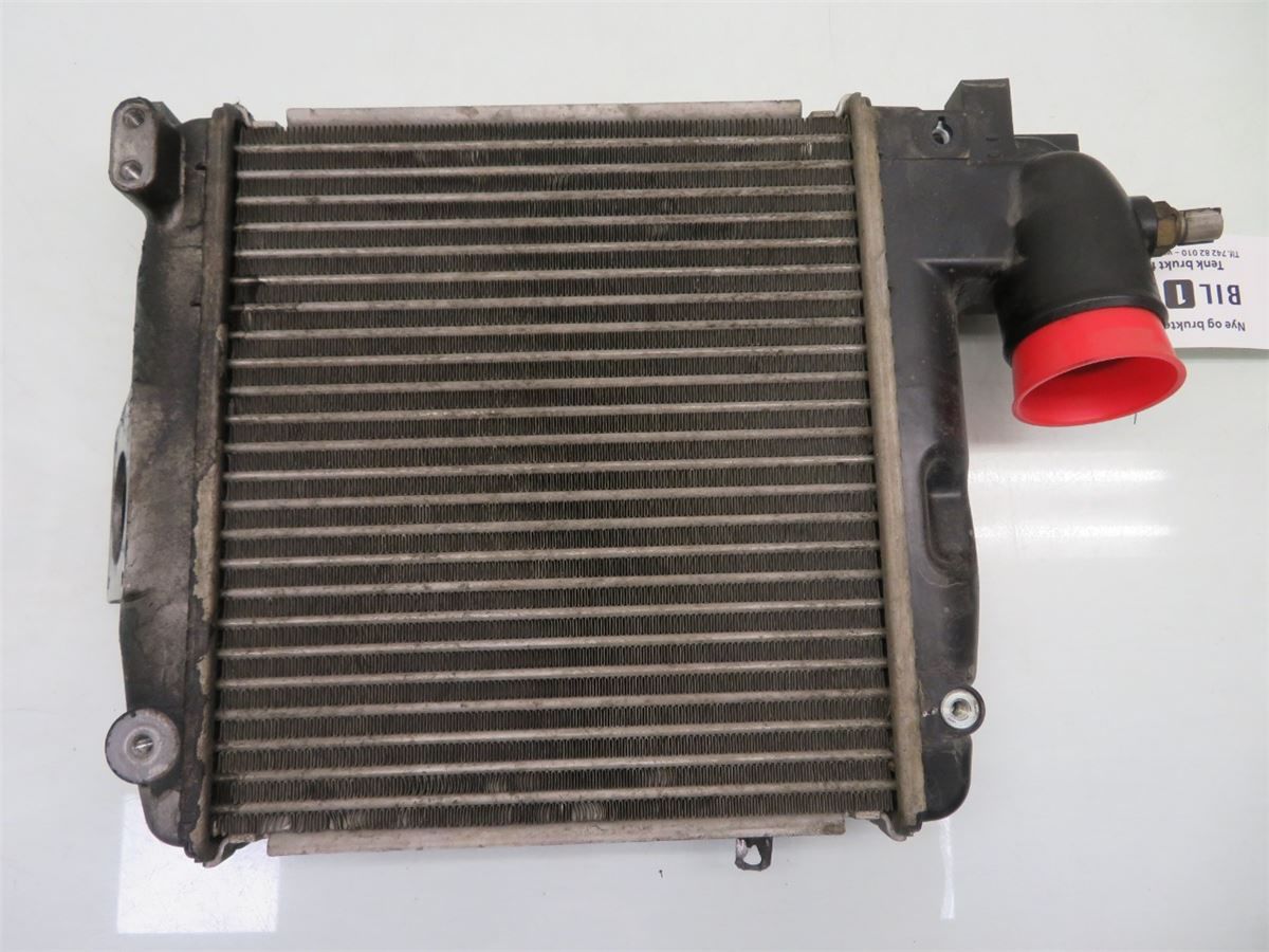 Intercooler Radiator – bilde 1