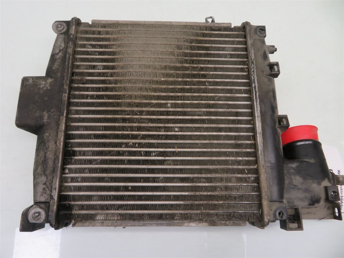Intercooler Radiator – bilde 2