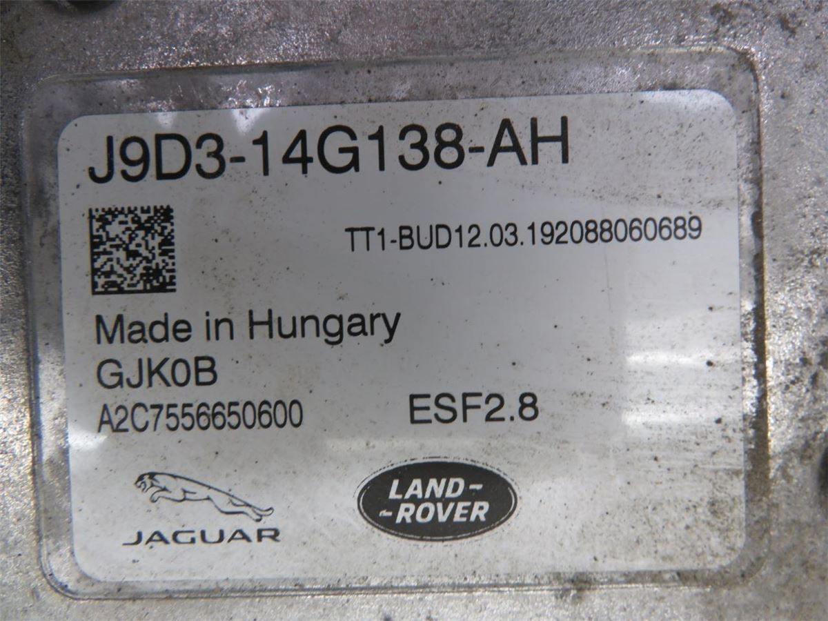 Inverter 12-220V – bilde 3
