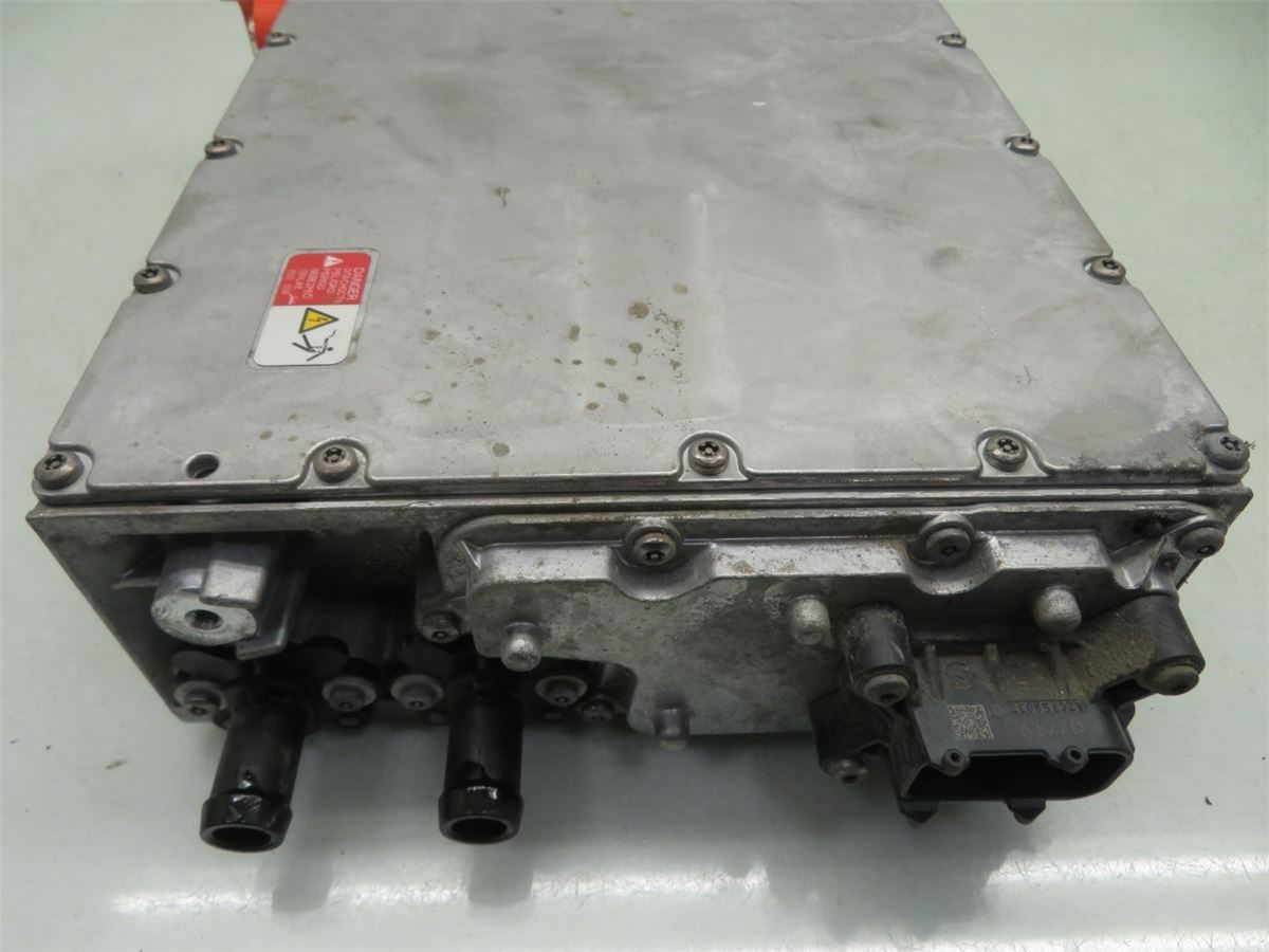 Inverter 12-220V – bilde 4