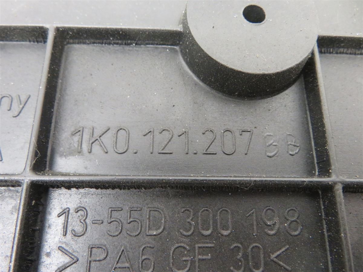 Kjølevifte Elektrisk – bilde 2