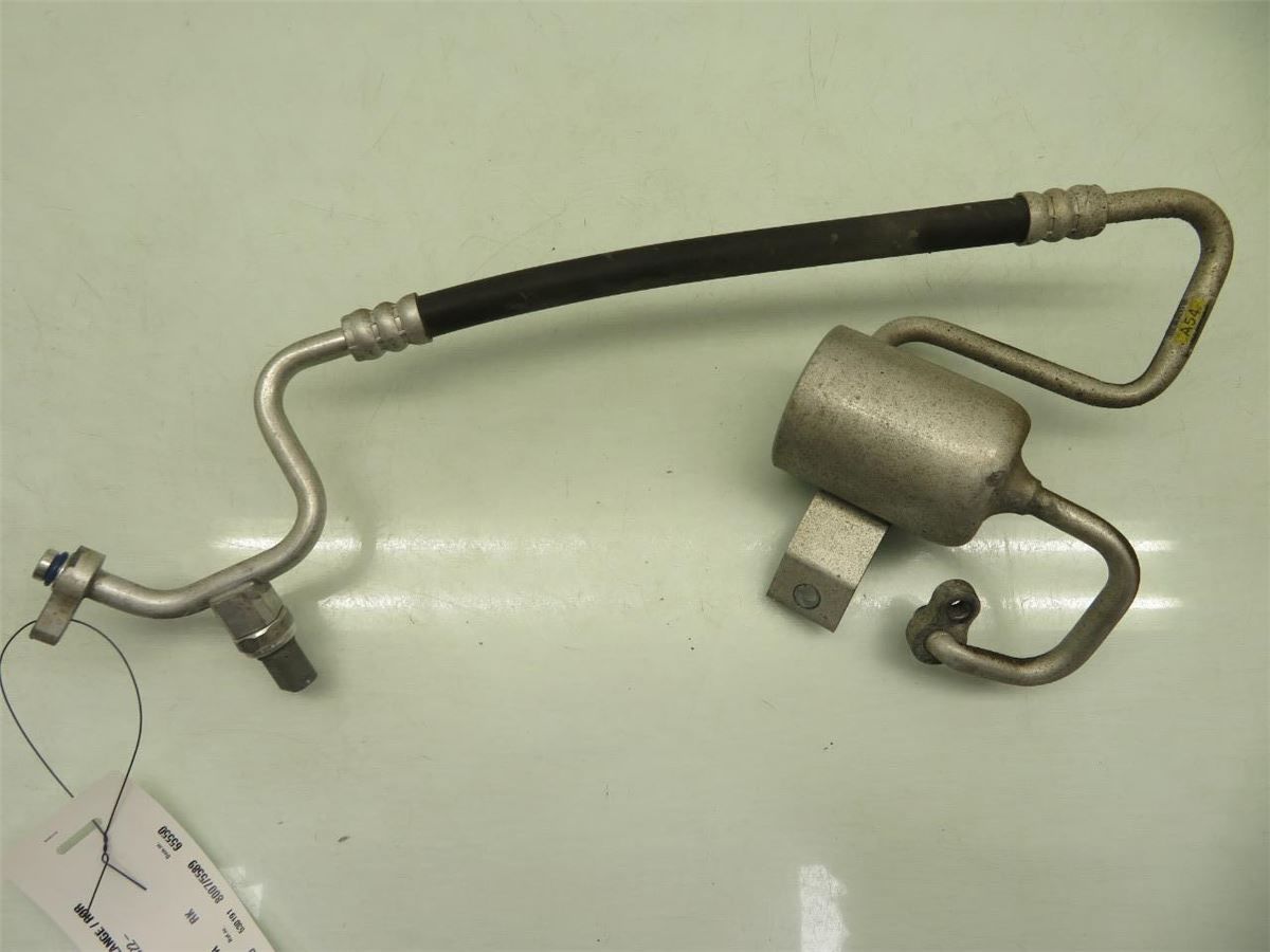 Varme AC Slange / Rør – bilde 1