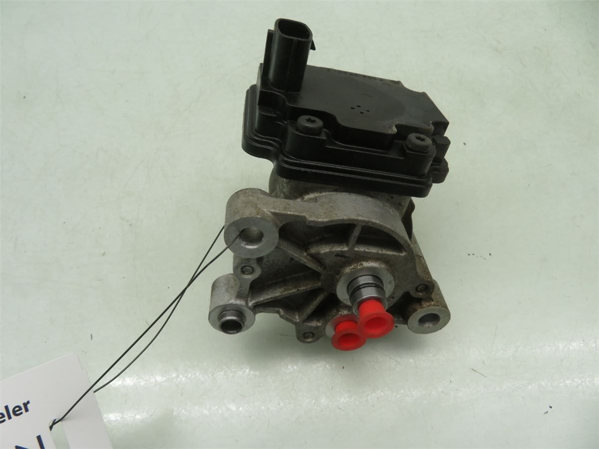 Motor Oljepumpe – bilde 1