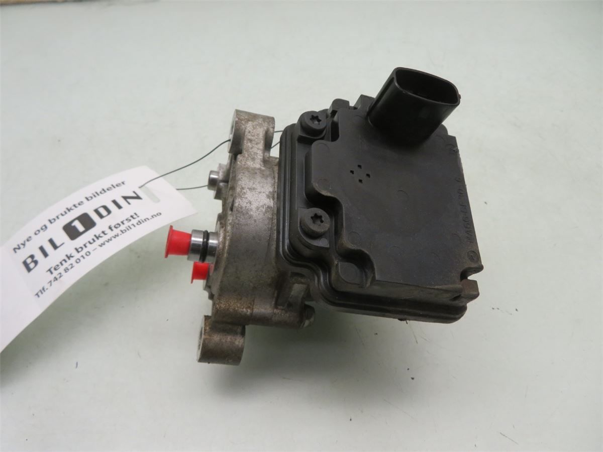Motor Oljepumpe – bilde 2