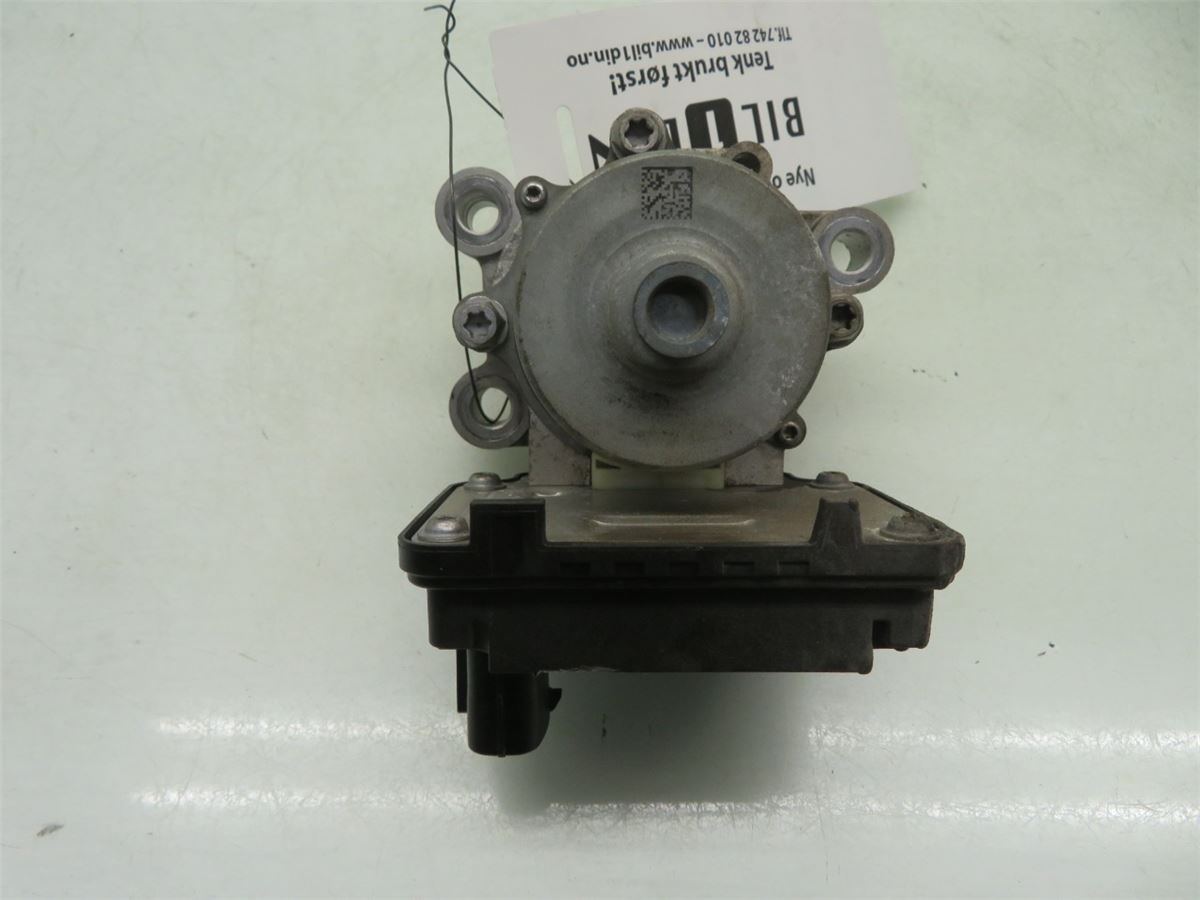 Motor Oljepumpe – bilde 3