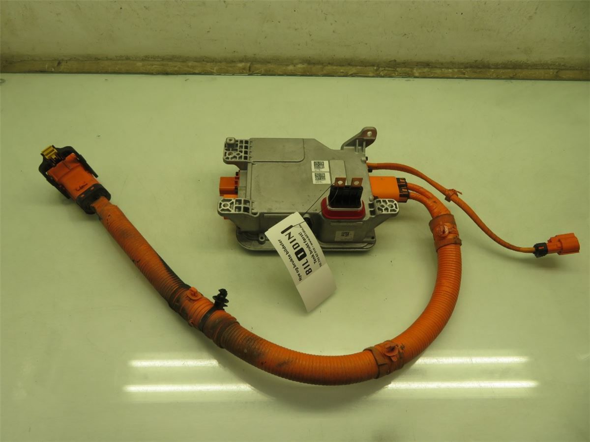 Hybrid Inverter – bilde 1