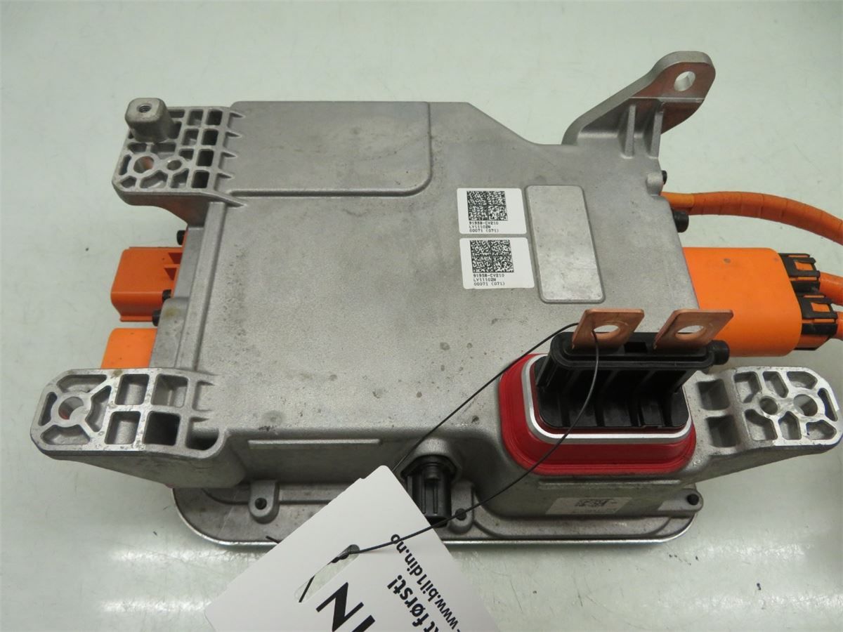Hybrid Inverter – bilde 2