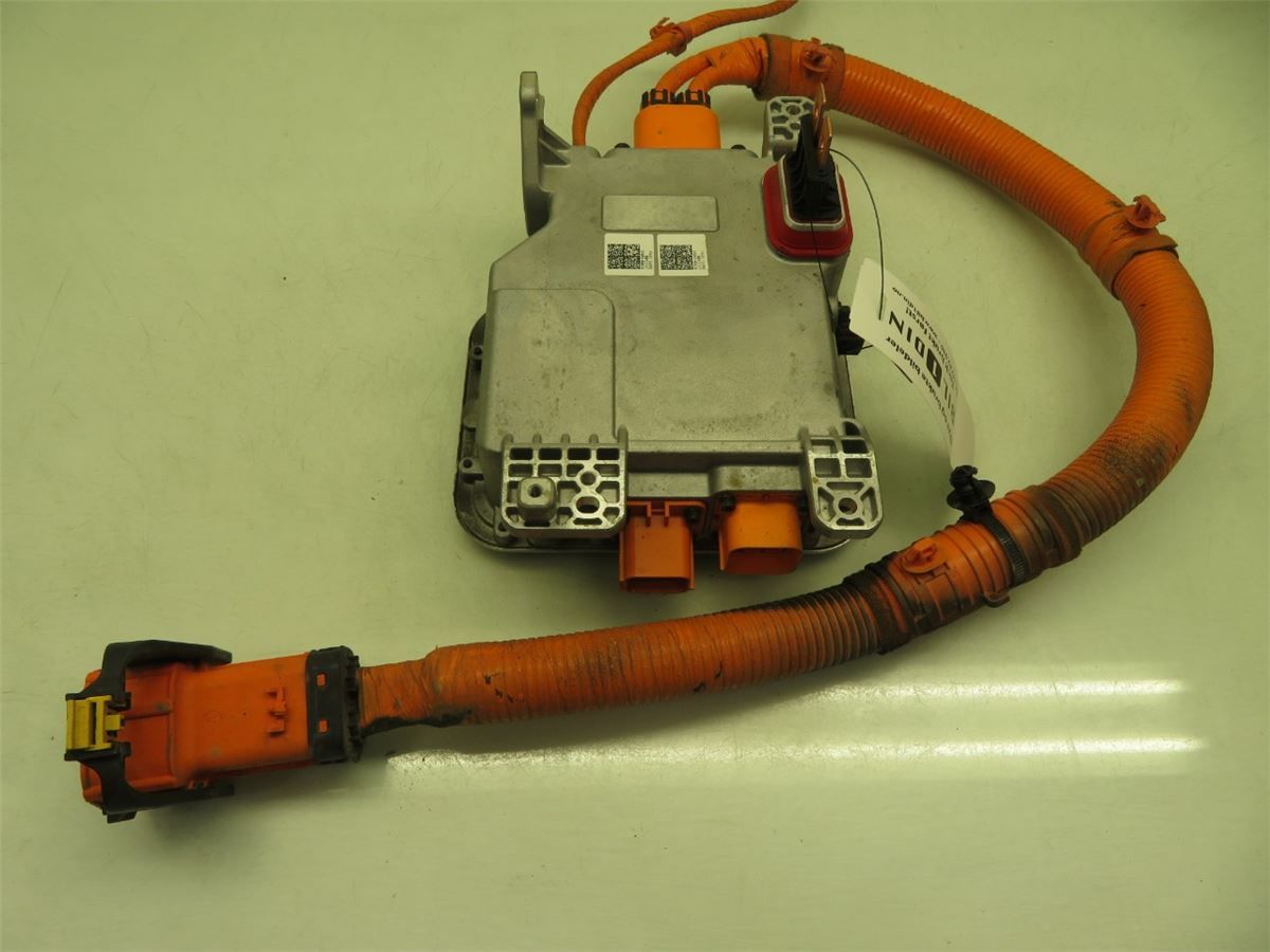 Hybrid Inverter – bilde 3