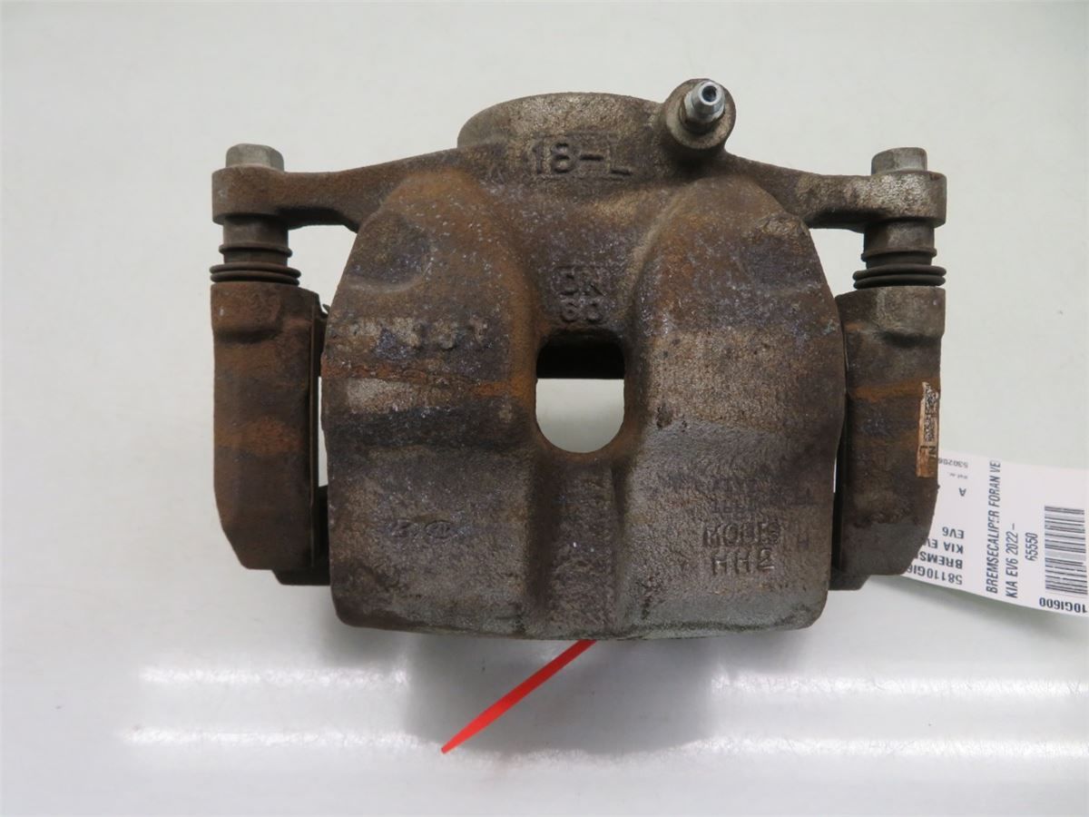 Bremsecaliper Foran Venstre – bilde 3