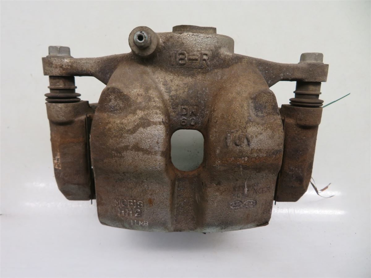 Bremsecaliper Foran Høyre – bilde 3