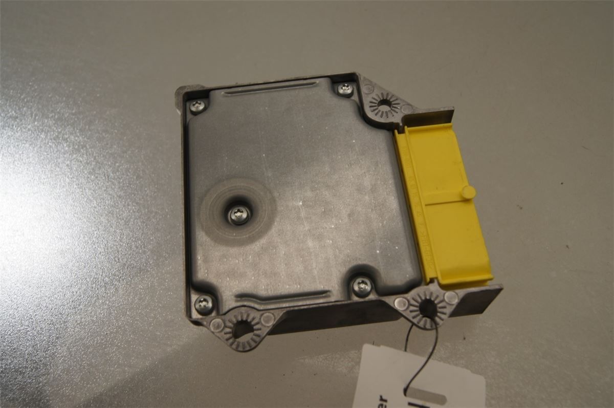 Airbag Elektronikkenhet – bilde 2