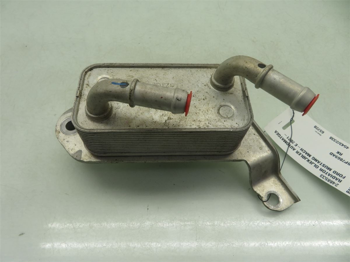 Radiator Oljekjøler Automatgea – bilde 2