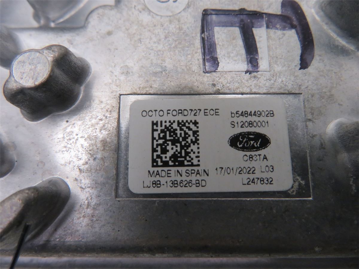 Styreenhet Xenon – bilde 2