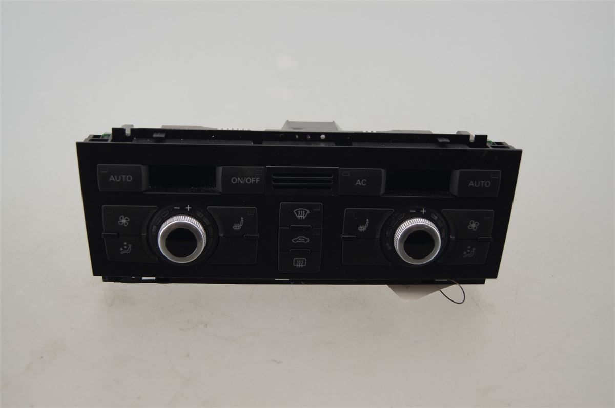 Varme AC Betjening/Display – bilde 1
