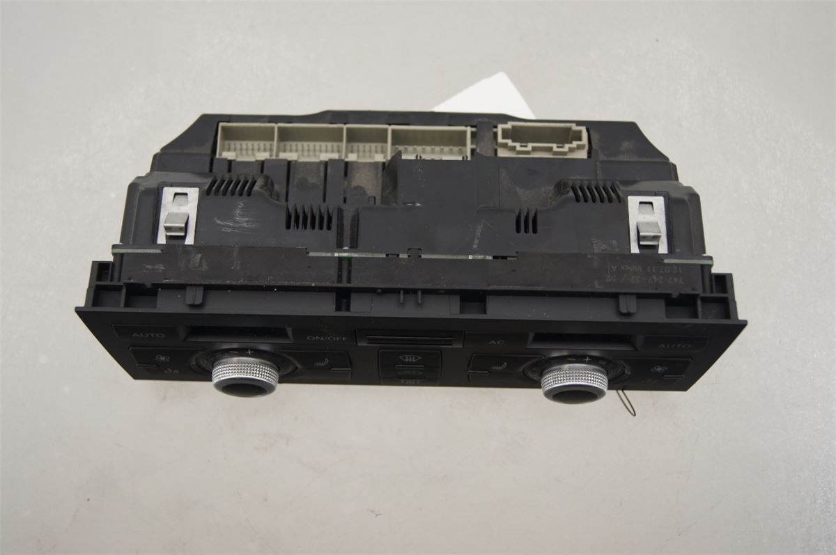 Varme AC Betjening/Display – bilde 2