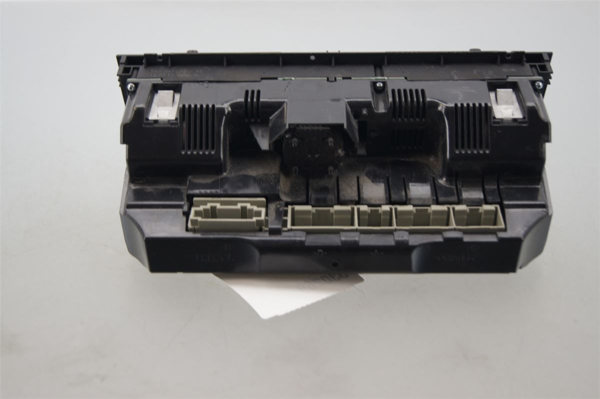 Varme AC Betjening/Display – bilde 3
