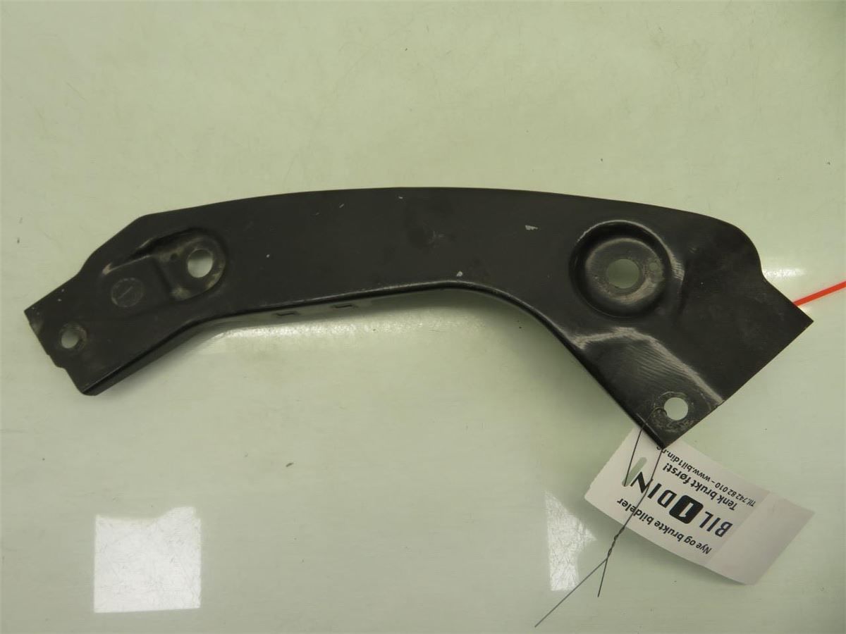 Frontplate – bilde 1