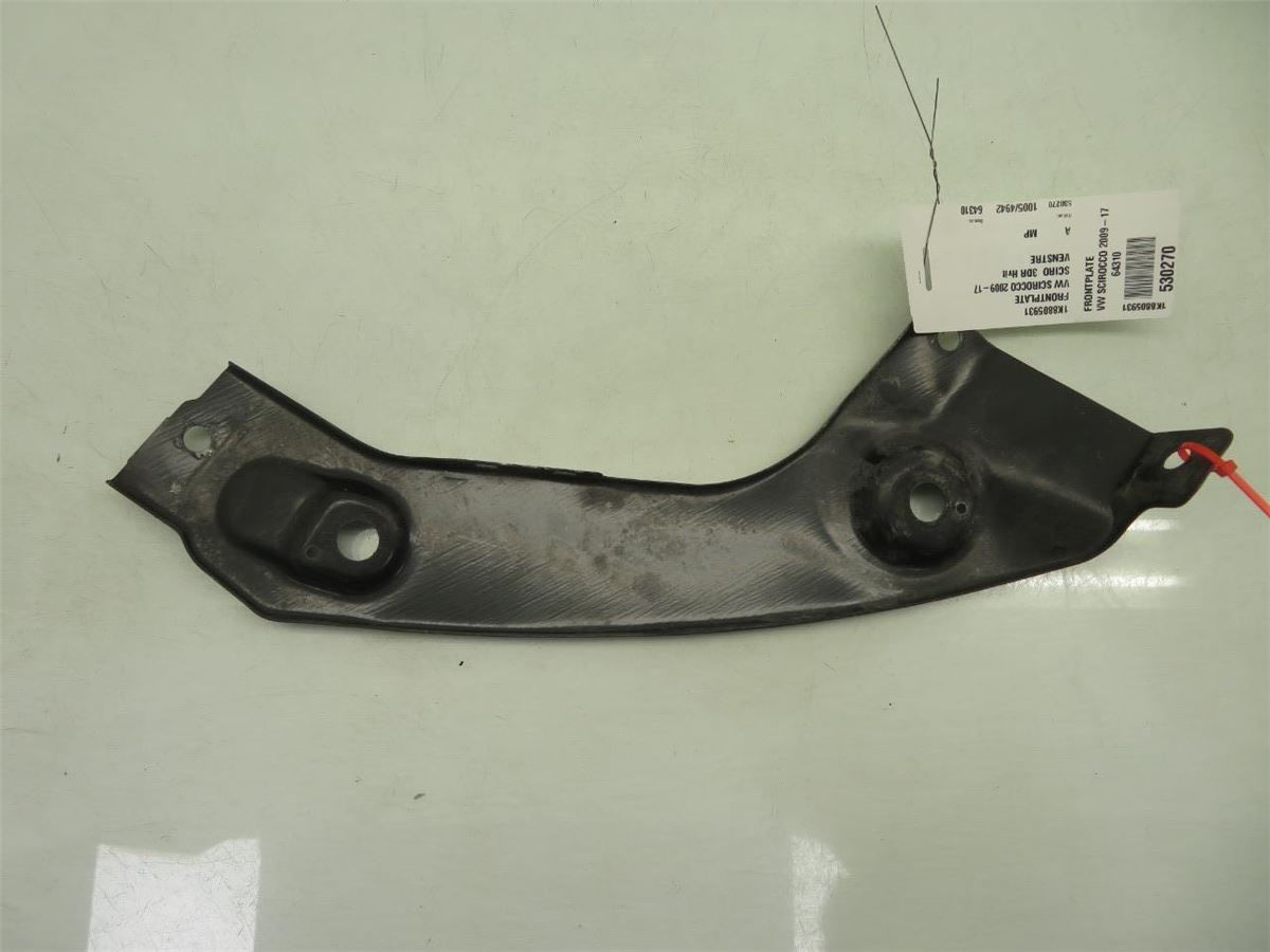 Frontplate – bilde 2