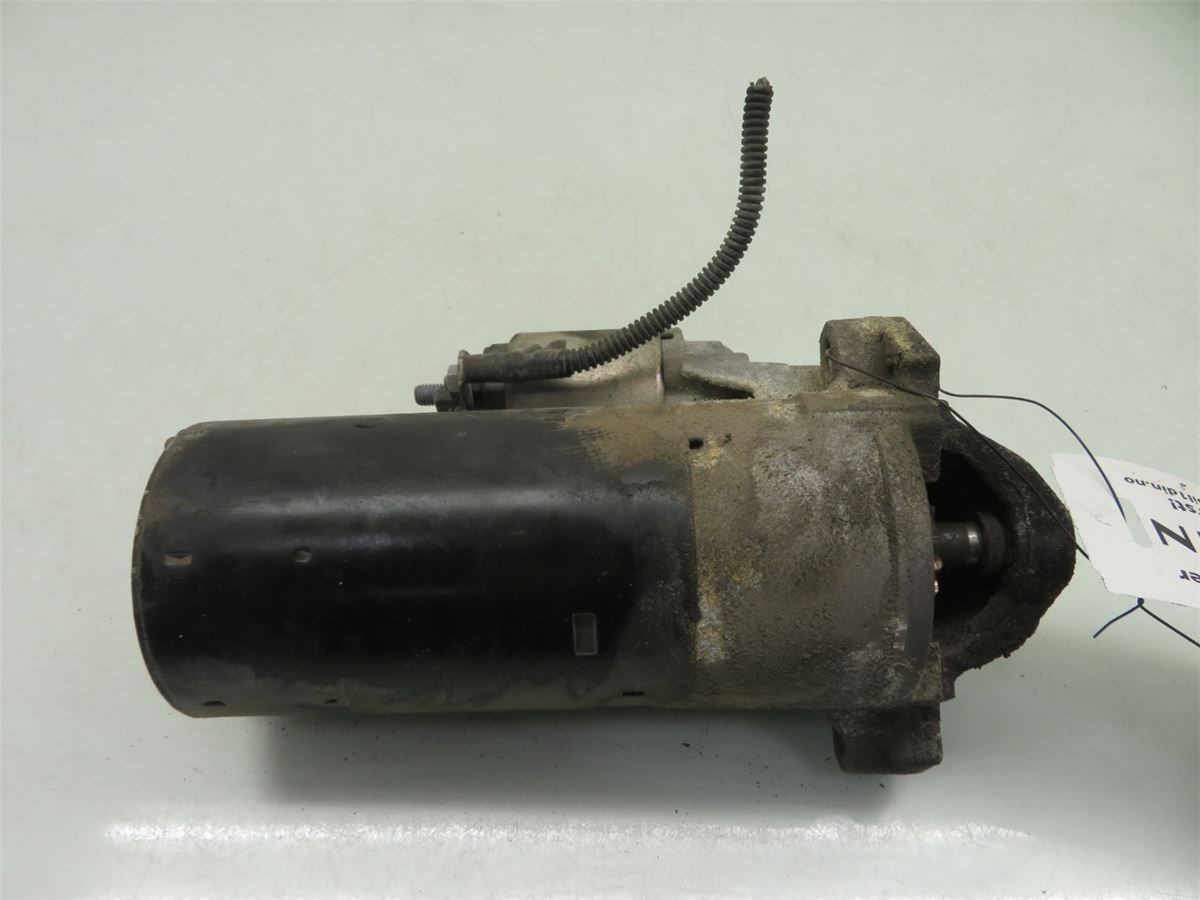 Startmotor Diesel – bilde 1