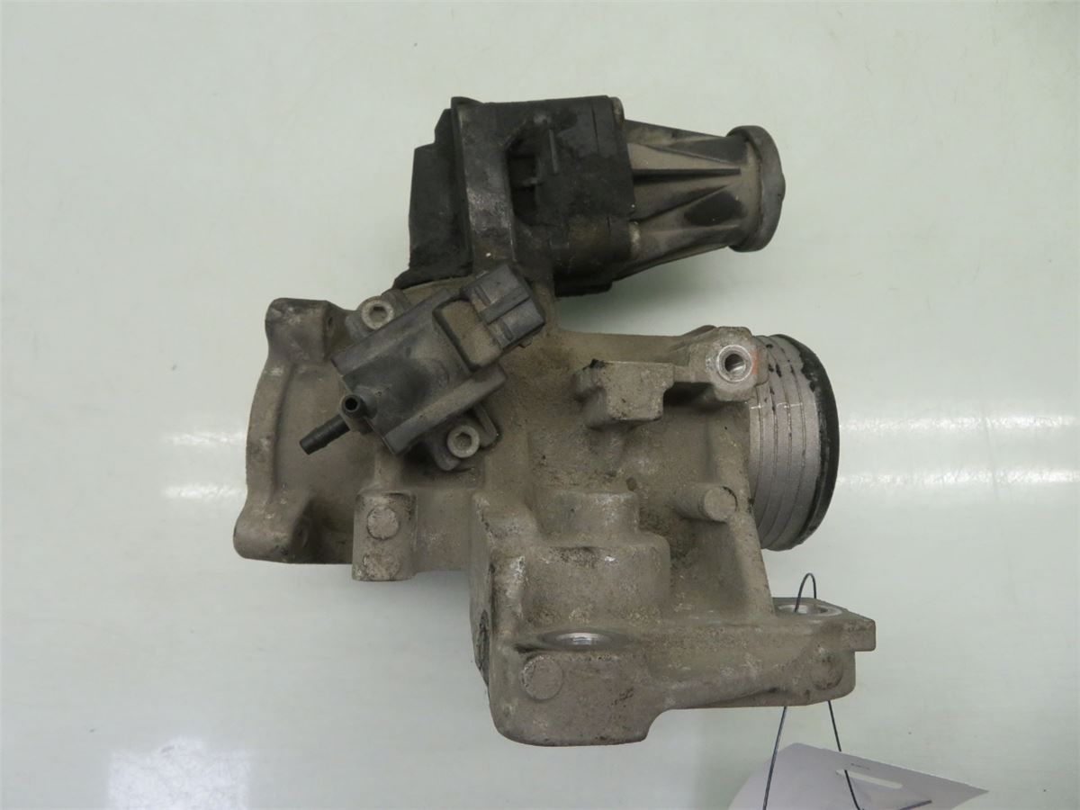 EGR Ventil – bilde 1