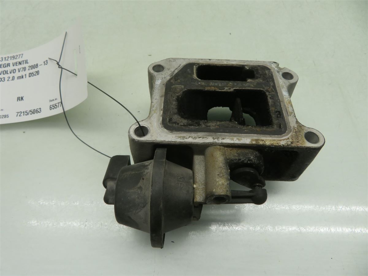 EGR Ventil – bilde 2