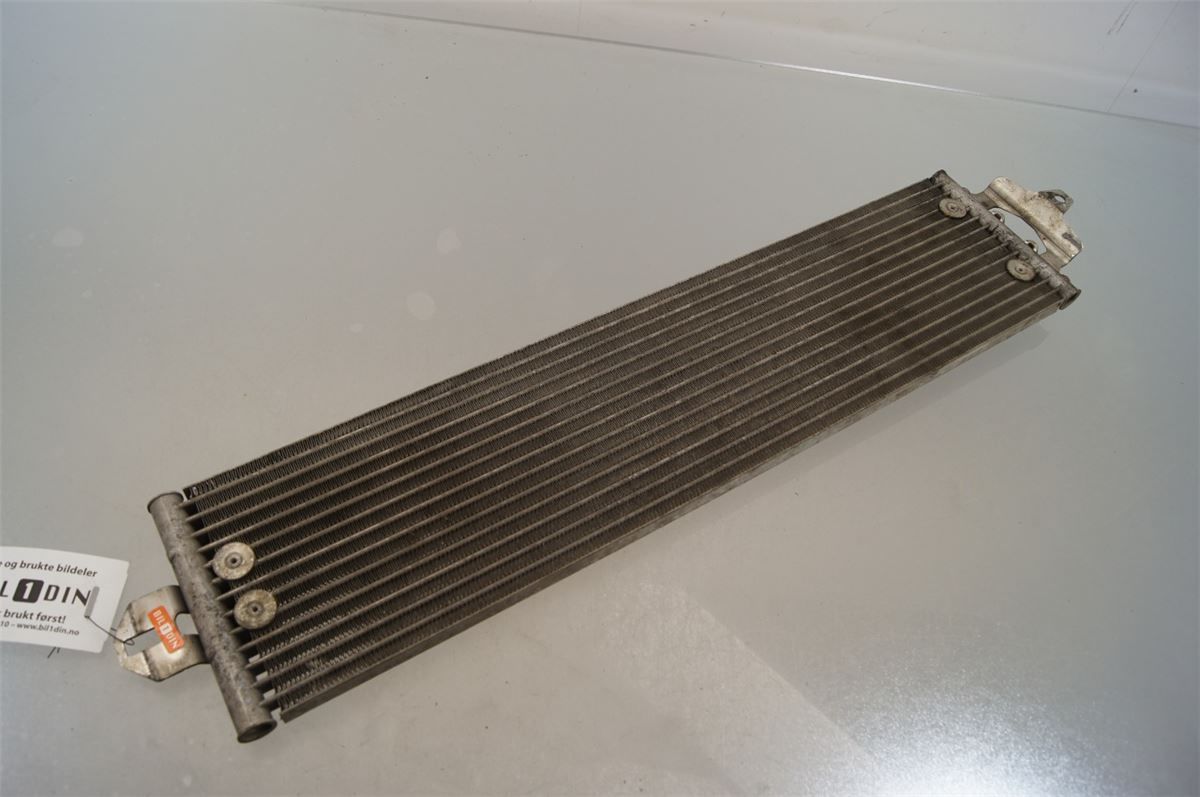 Radiator Oljekjøler Automatgea – bilde 1