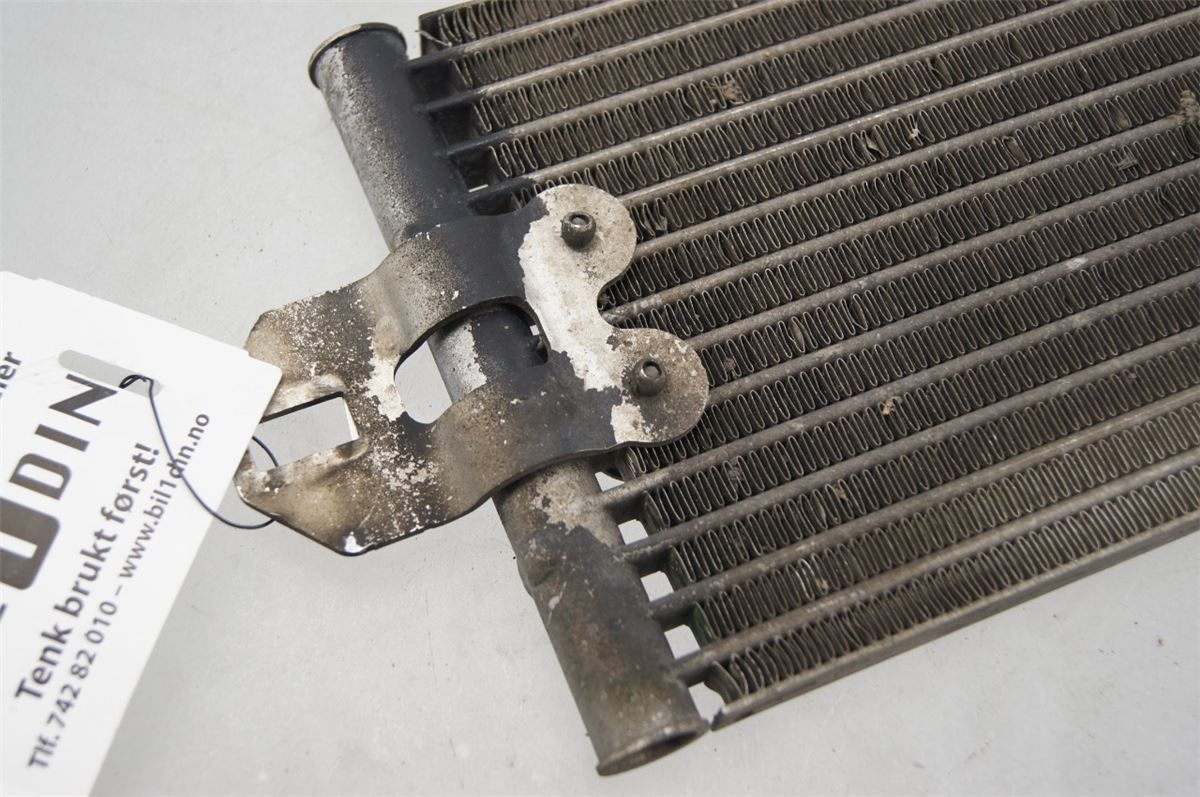 Radiator Oljekjøler Automatgea – bilde 3