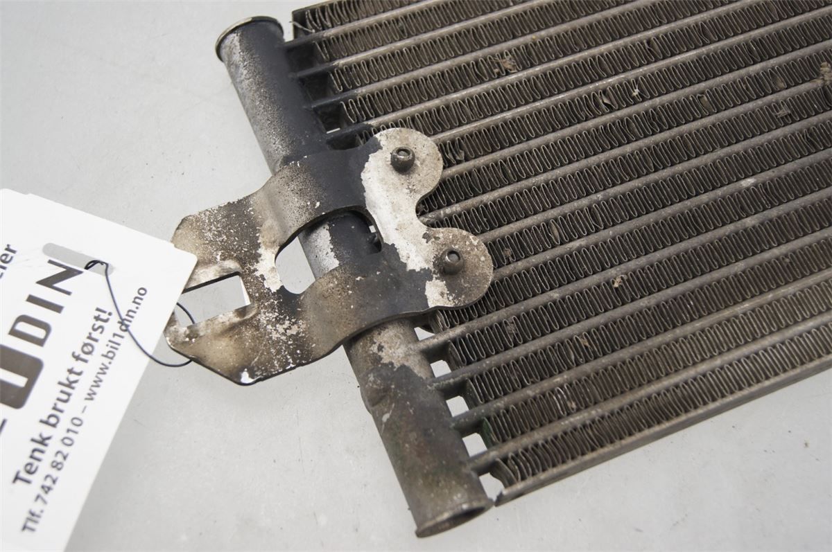 Radiator Oljekjøler Automatgea – bilde 4
