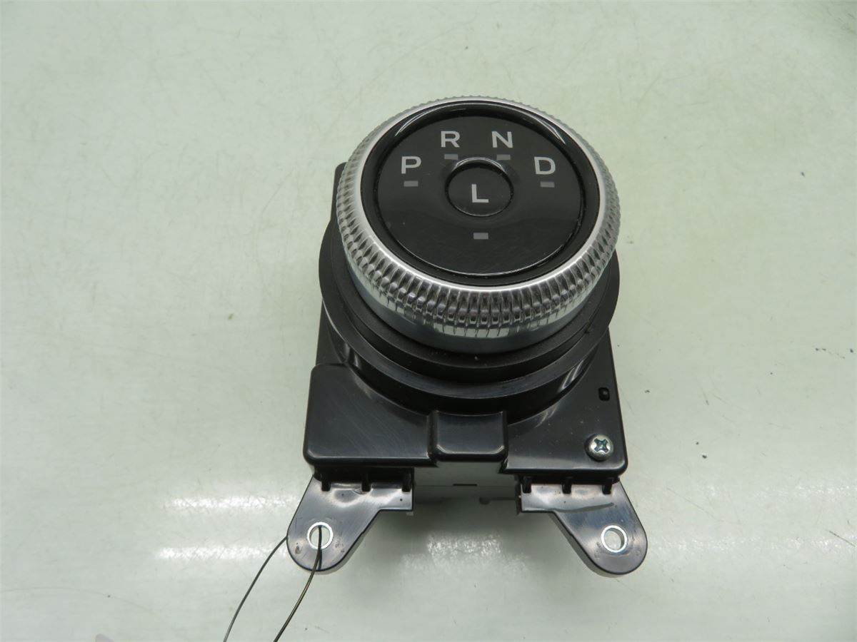 Bryter Gearkasse – bilde 1