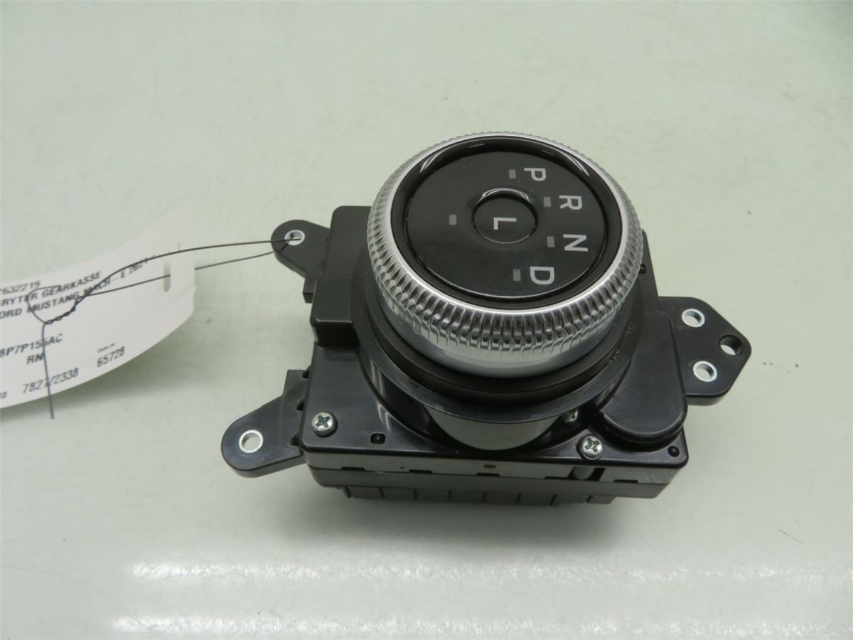 Bryter Gearkasse – bilde 2