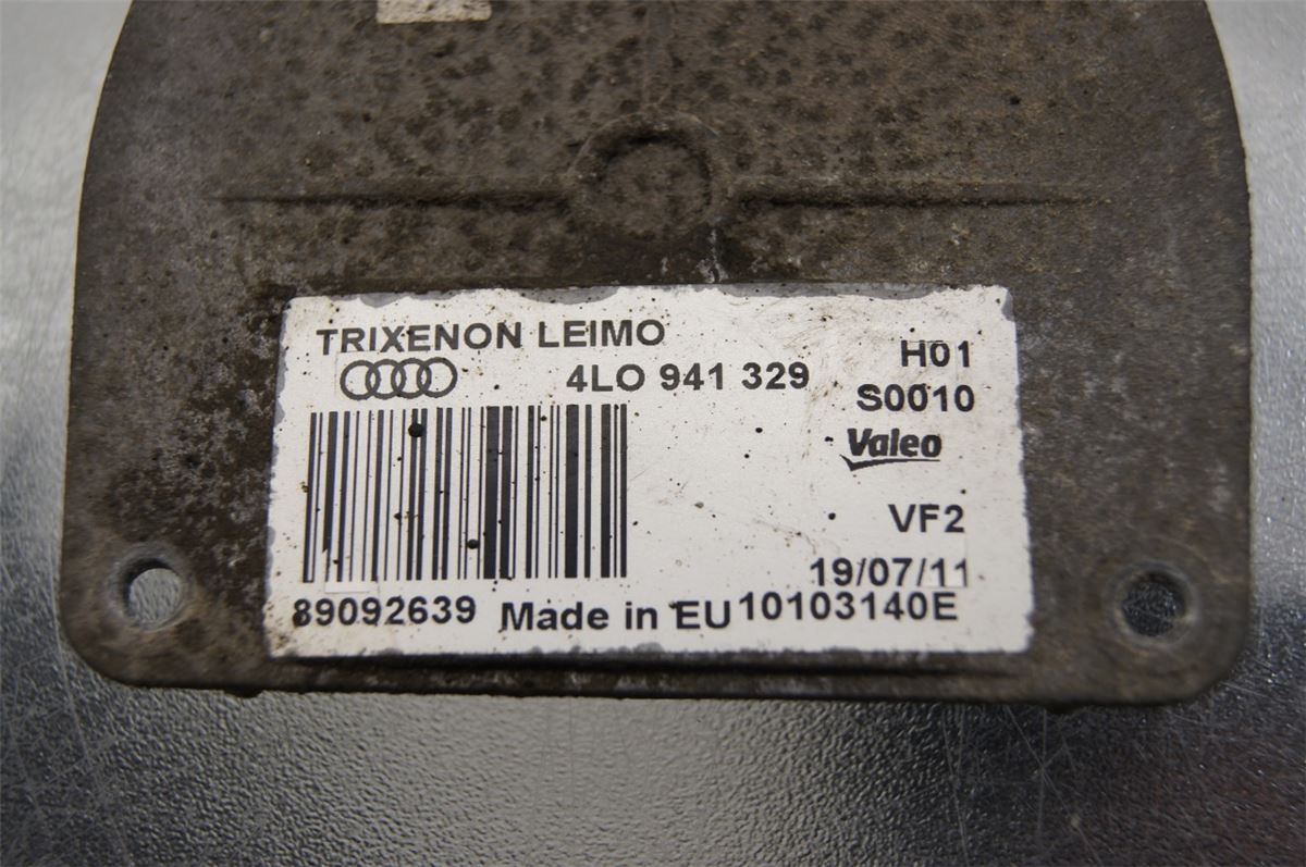 Styreenhet Xenon – bilde 2