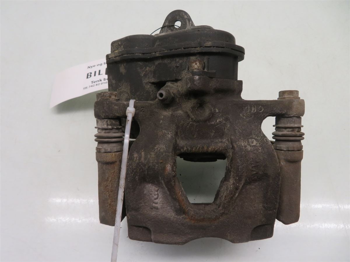 Bremsecaliper Bak Høyre – bilde 2