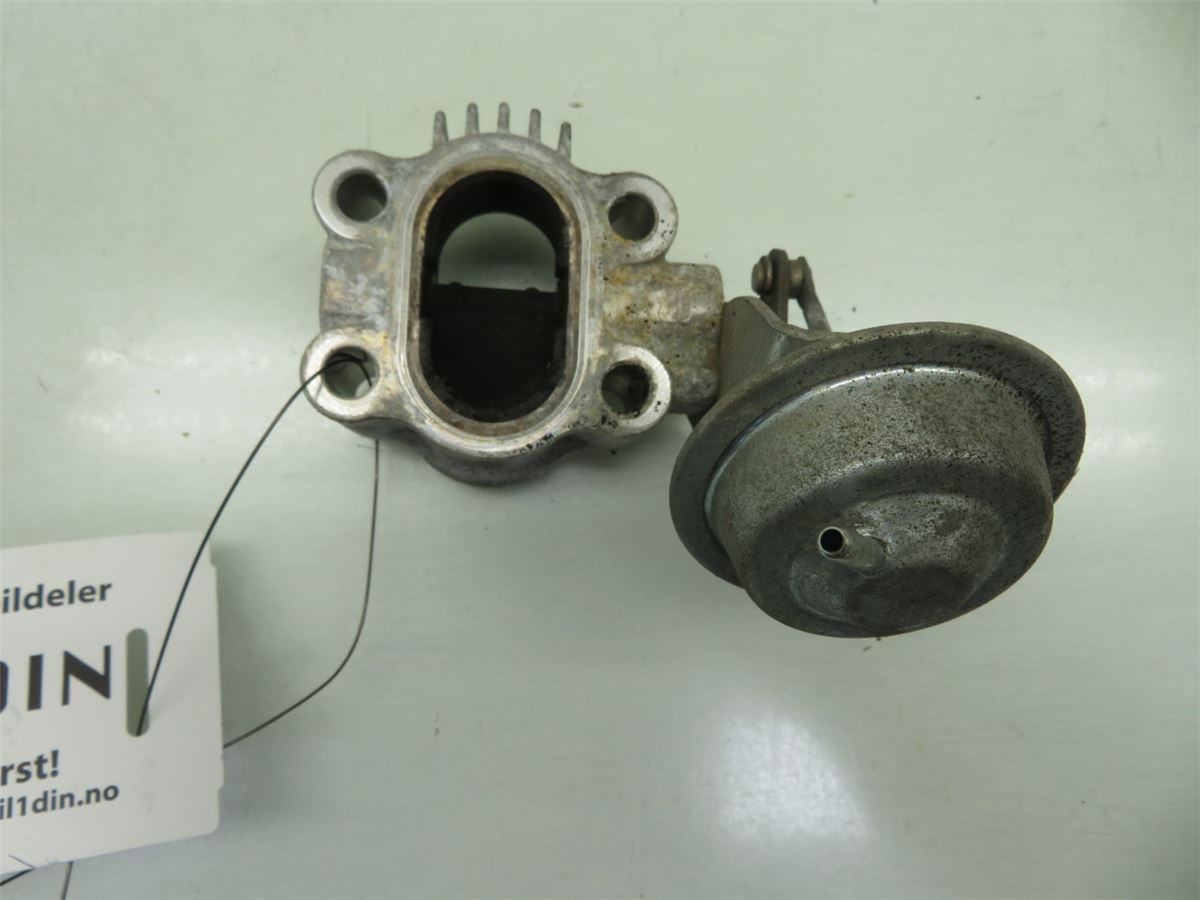 EGR Ventil – bilde 1