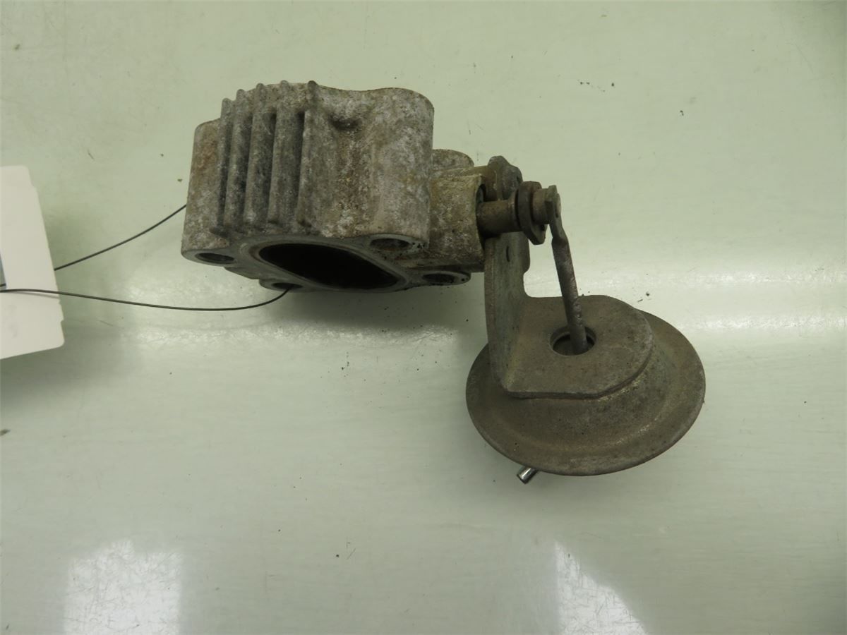 EGR Ventil – bilde 2