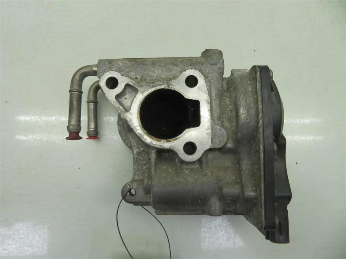 EGR Ventil – bilde 1