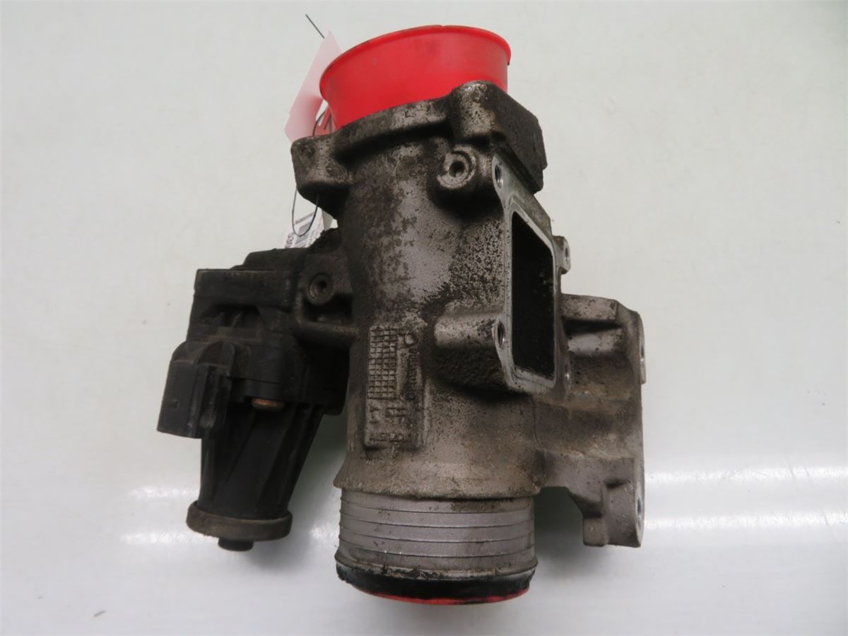 EGR Ventil – bilde 2