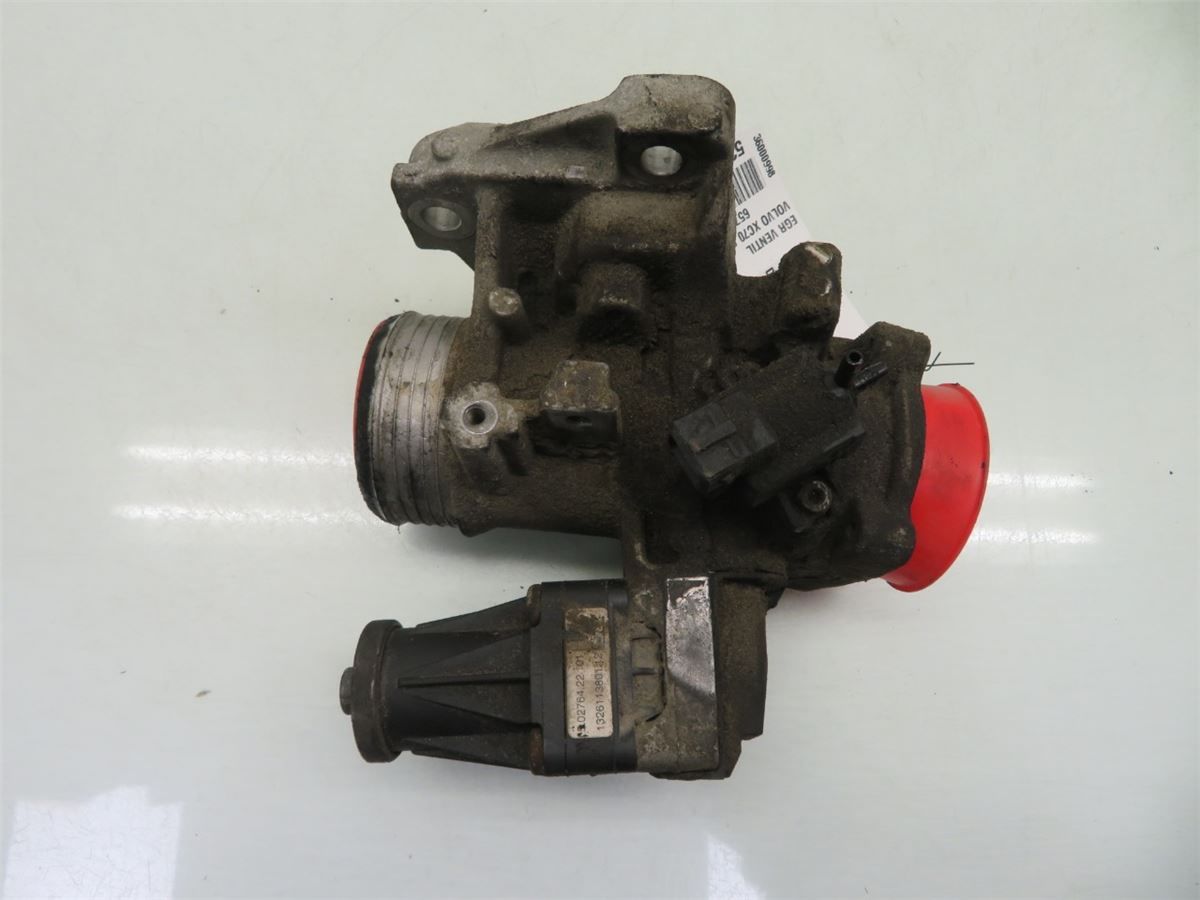 EGR Ventil – bilde 3
