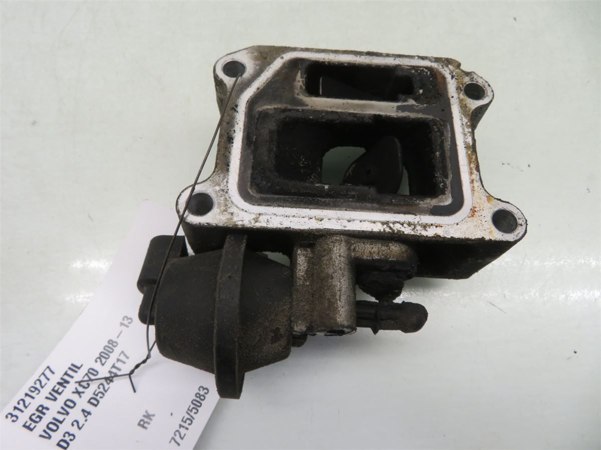 EGR Ventil – bilde 1