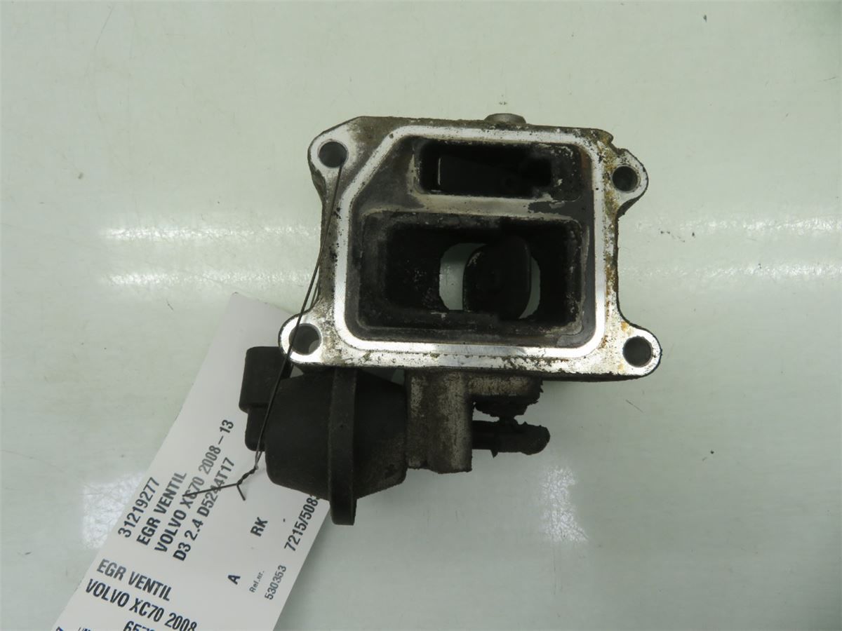 EGR Ventil – bilde 2